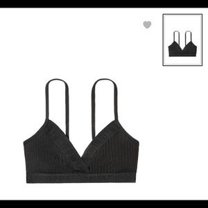 Bralette n panty set